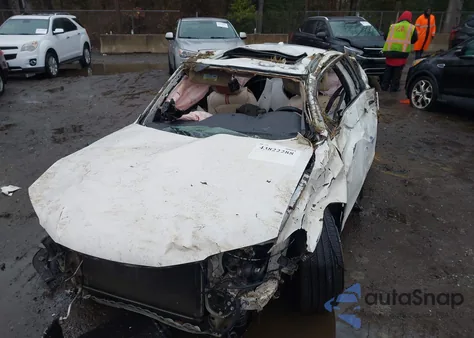 2013 Honda Accord Ex-L V-6 from USA, damaged, VIN 1HGCT2B85DA002721